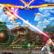 Illustration for article titled emStreet Fighter X Tekken/em Coming to iPhones This Summer, Probably Wont Have On-Disc DLC